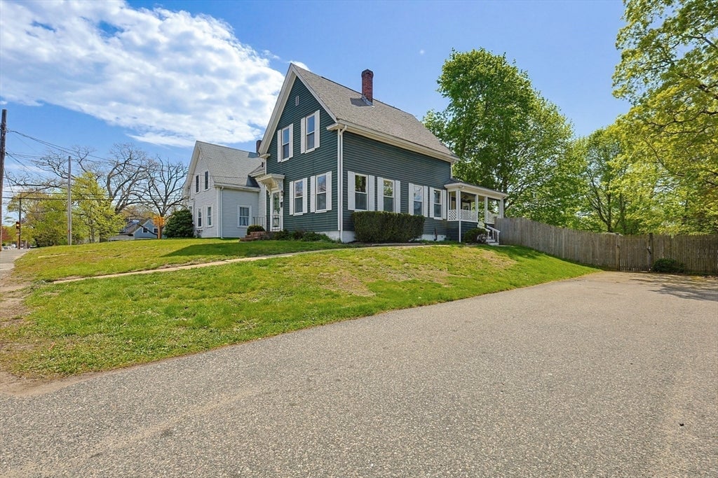 107 E. Water Street