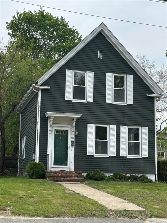 107 E. Water Street