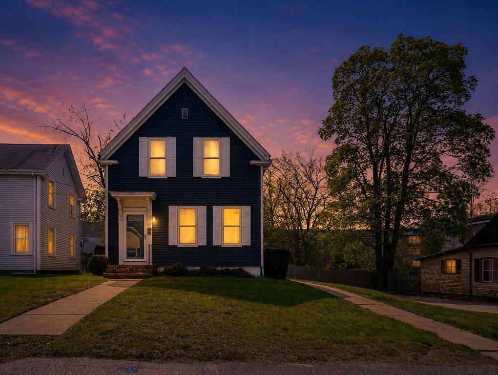 107 E. Water Street