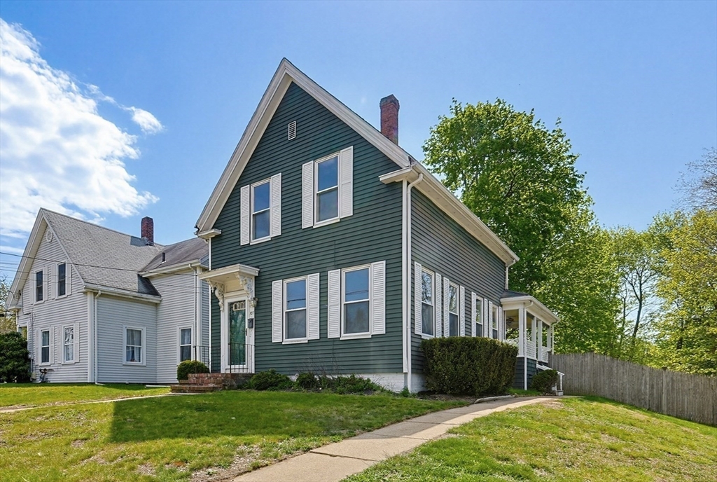 107 E. Water Street