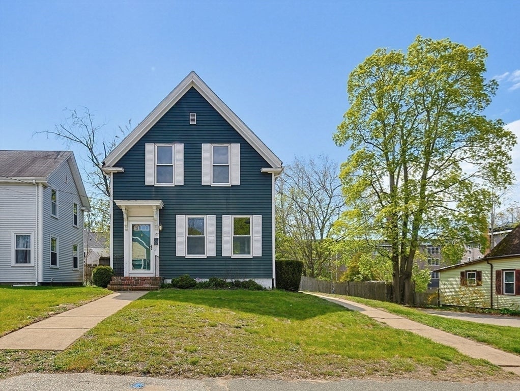107 E. Water Street