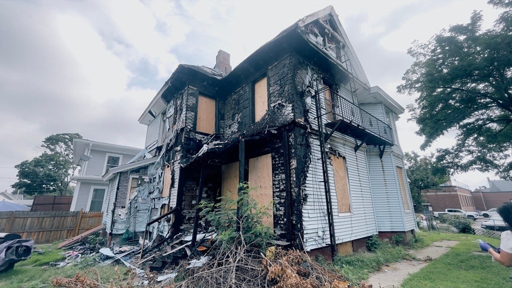171 Beech St, Holyoke, MA Photo #3