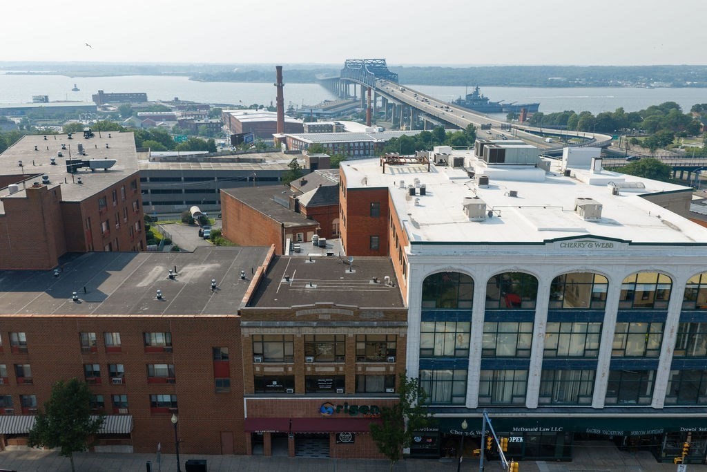 151 South Main St.