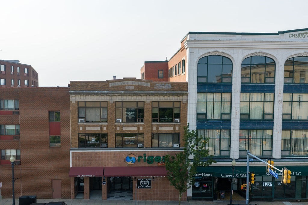 151 South Main St.