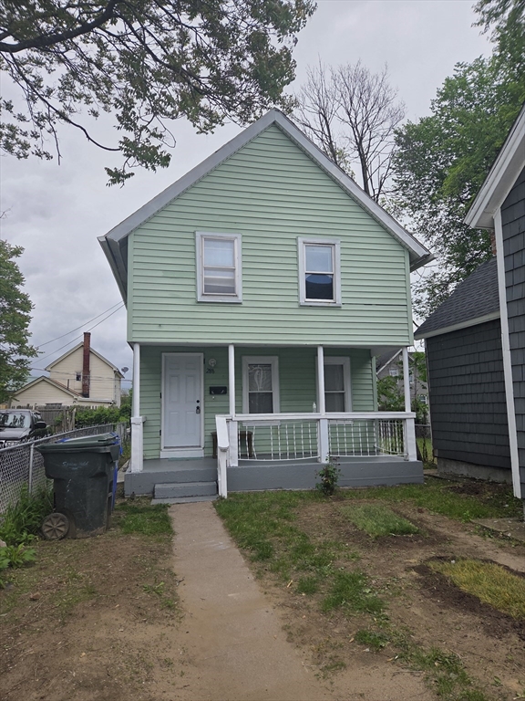 288 Quincy St