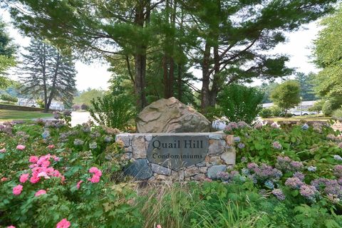 Photo of 5 Bayberry Circle #5, Millis, MA 02054 (MLS # 73526939)