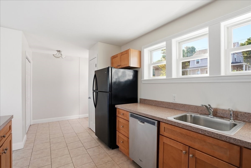 31A Merrill Road