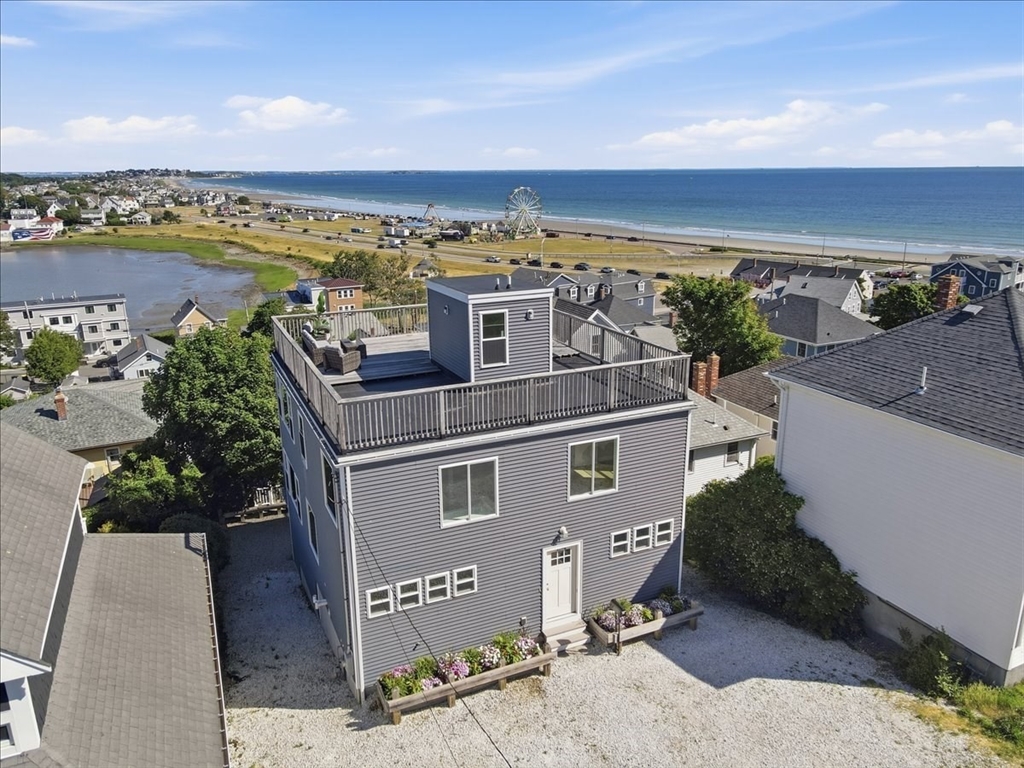 31A Merrill Road