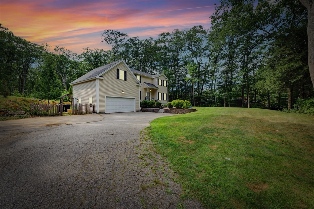 128 Podunk Rd