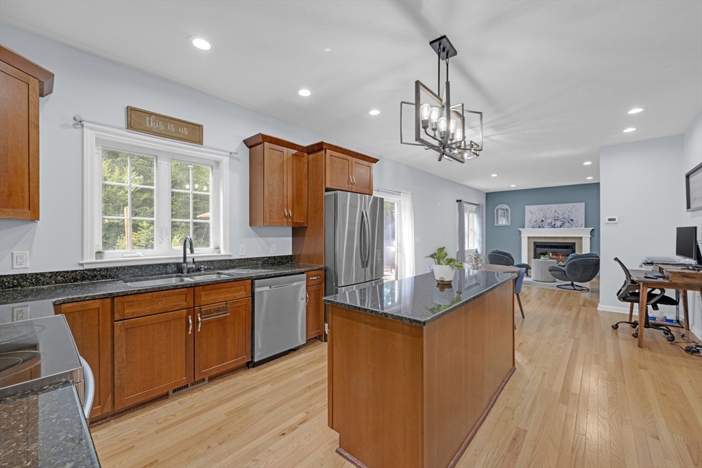 128 Podunk Rd