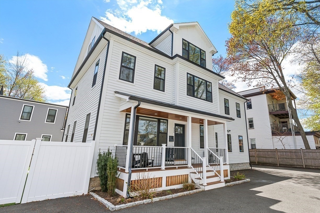 12 Cherry Court