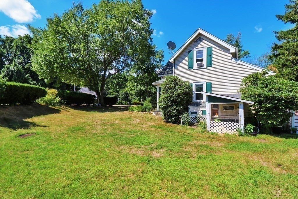 1 High Plain Street, Sharon, MA, 1 High Plain Street, Sharon, MA Photo #16
