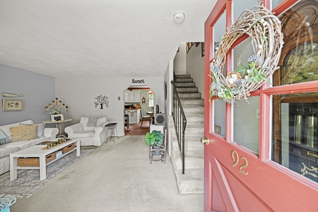 17 Cannongate Road 92