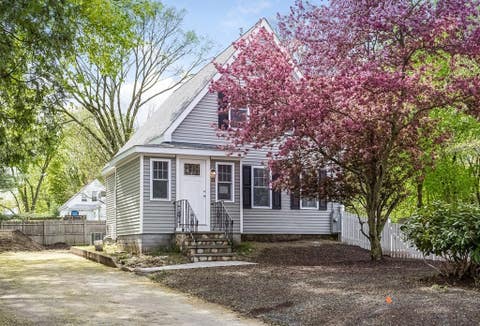 Photo of 20 West St, West Bridgewater, MA 02379 (MLS # 73564295)