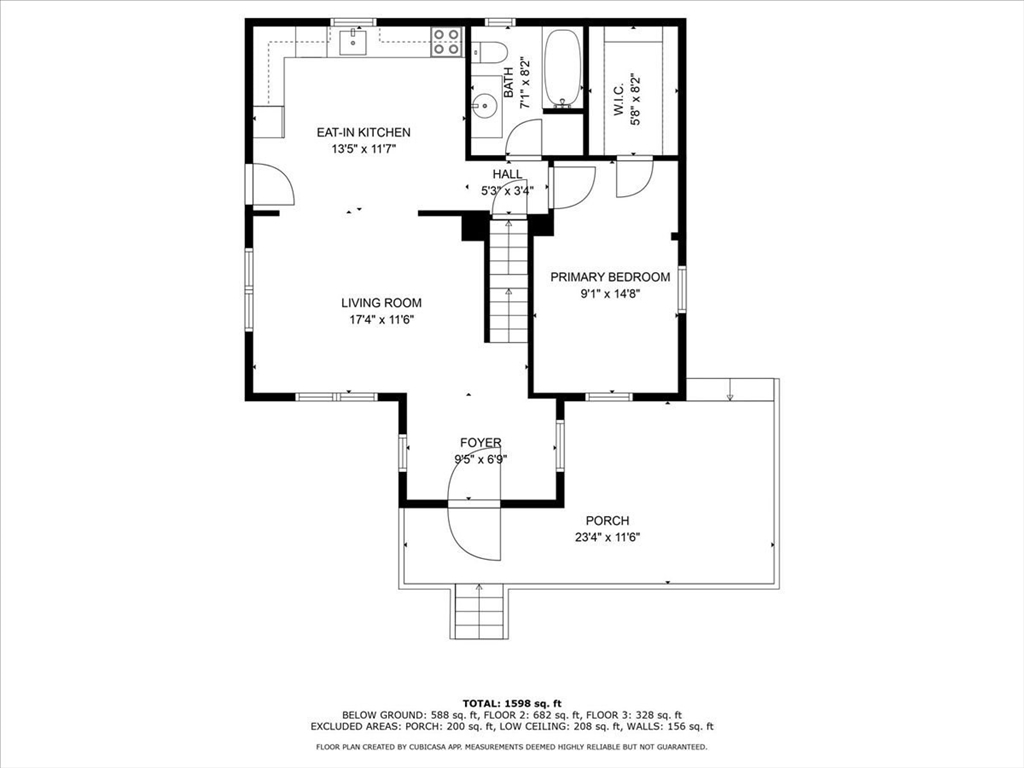 20 Cooks Ln, Bellingham, MA Photo #20