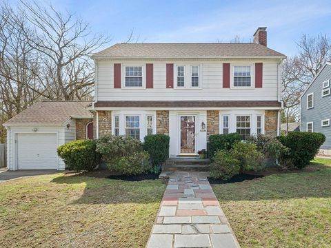 Photo of 430 Eliot Street, Milton, MA 02186 (MLS # 73504673)