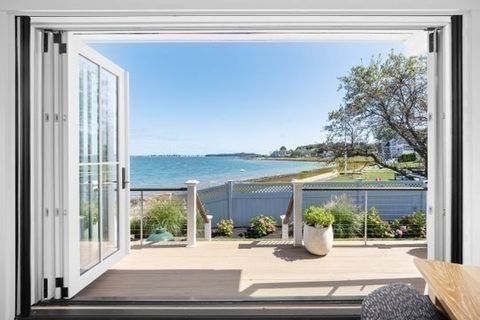 93 Kimball Beach Rd Hingham MA 02043