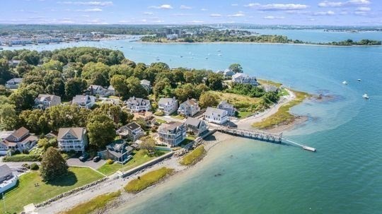 93 Kimball Beach Rd