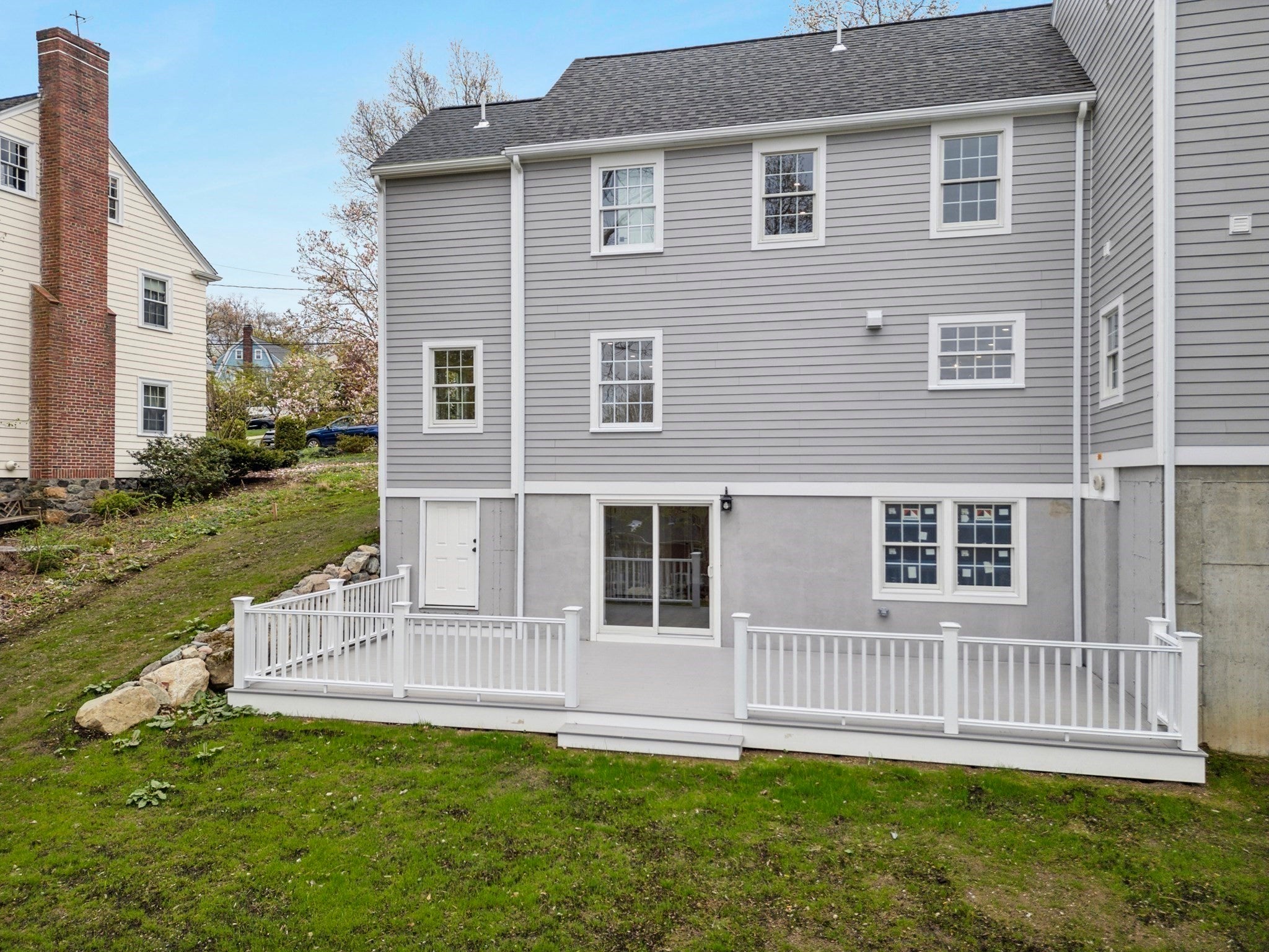 9 Richard Rd, Lexington, MA, 9 Richard Rd, Lexington, MA Photo #37
