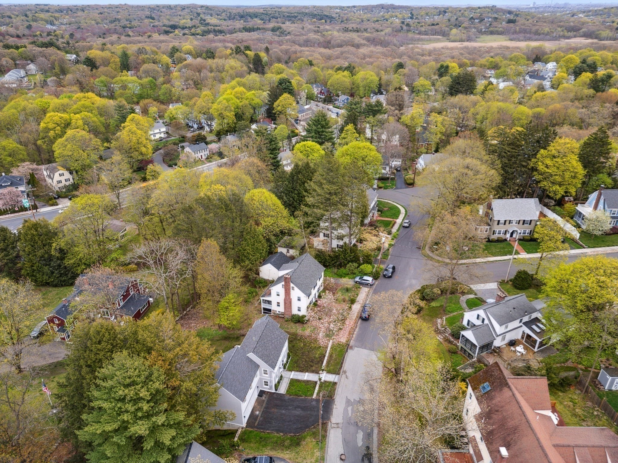 9 Richard Rd, Lexington, MA, 9 Richard Rd, Lexington, MA Photo #39