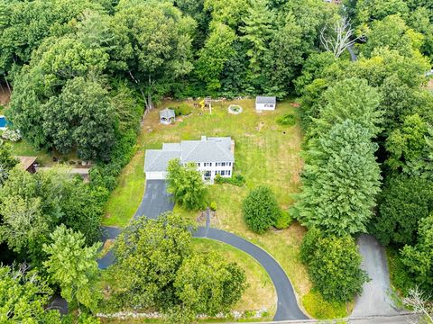 930 King Street Raynham MA 02767