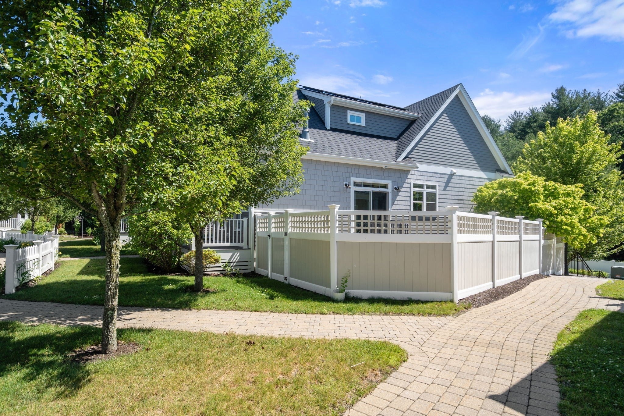 13 Boydes Crossing #12, Norfolk, MA, 13 Boydes Crossing #12, Norfolk, MA Photo #3