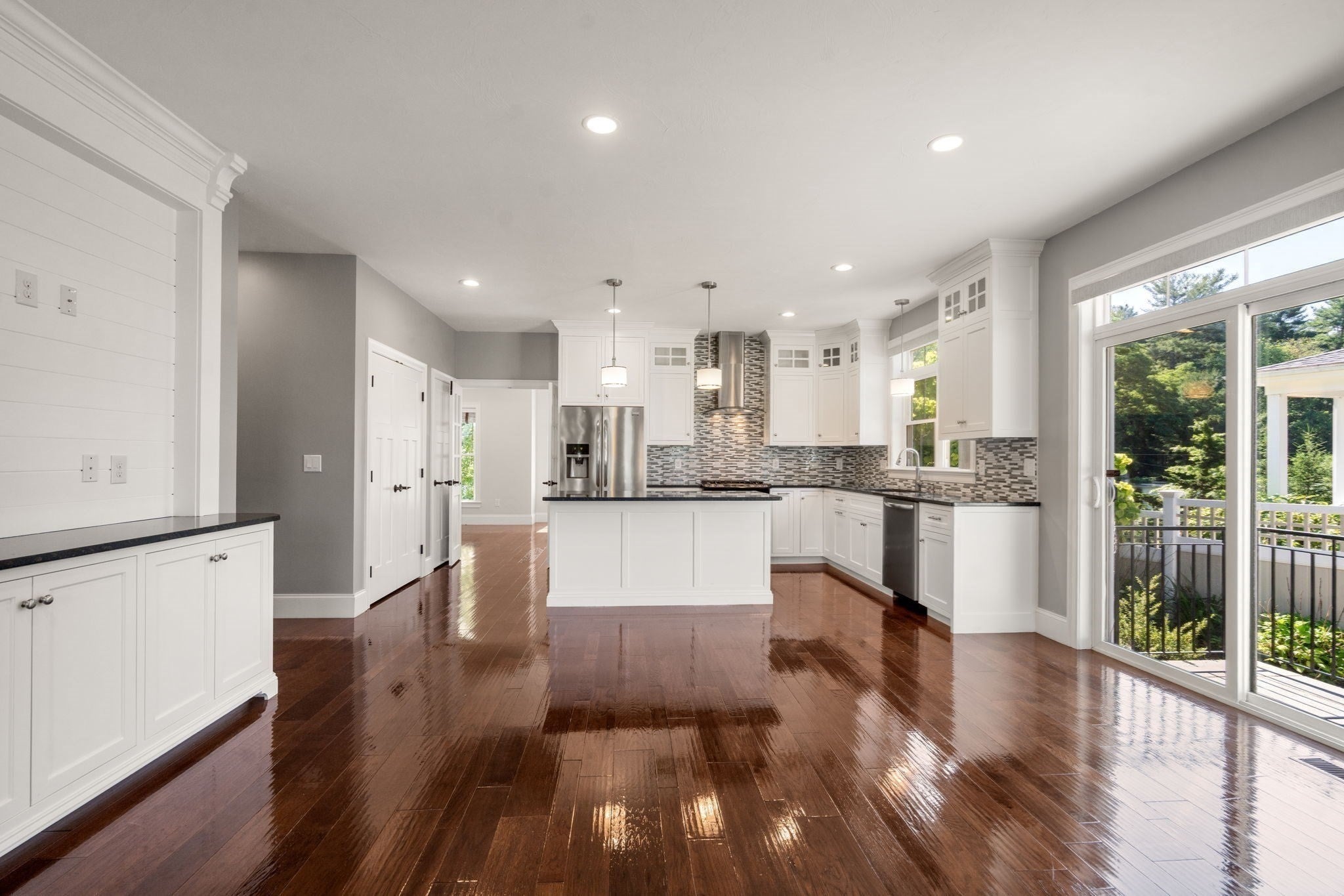 13 Boydes Crossing #12, Norfolk, MA, 13 Boydes Crossing #12, Norfolk, MA Photo #15