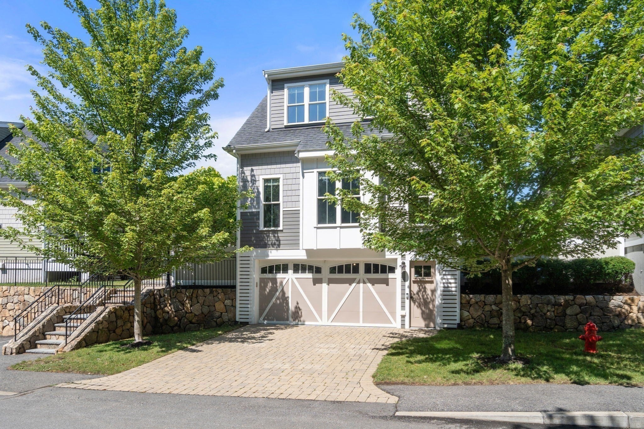 13 Boydes Crossing #12, Norfolk, MA, 13 Boydes Crossing #12, Norfolk, MA Photo #5
