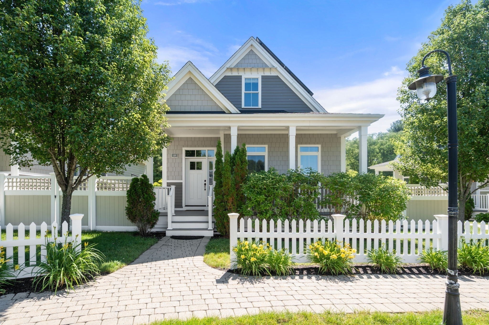13 Boydes Crossing 12, Norfolk MA 02056