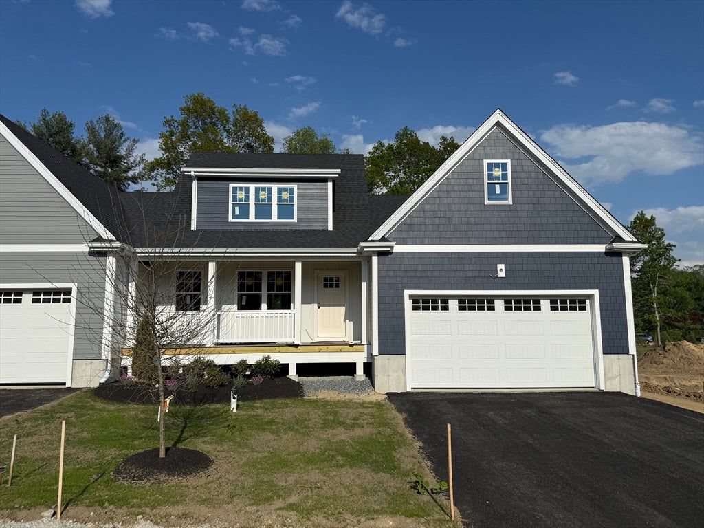 Photo of 3 Harlow Brook Way #3, Duxbury, MA