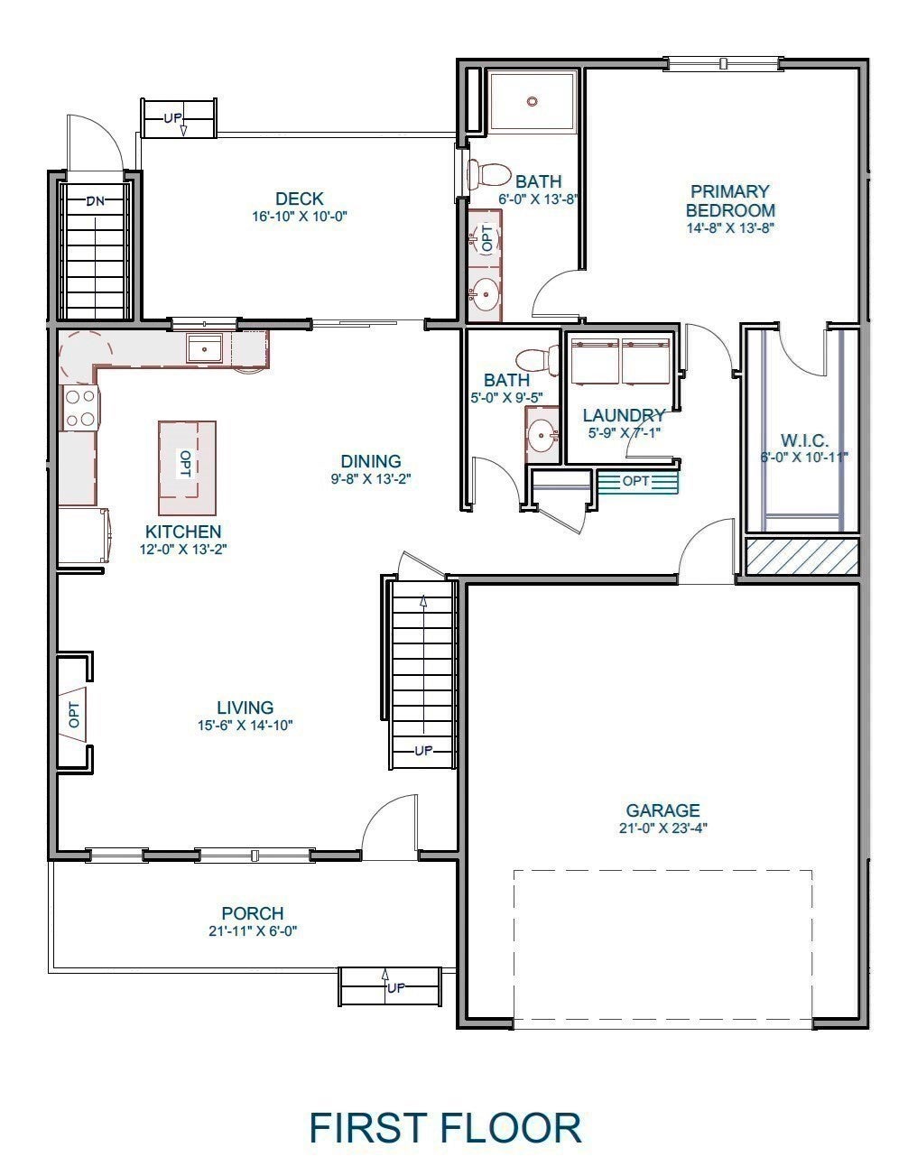 3 Harlow Brook Way 3