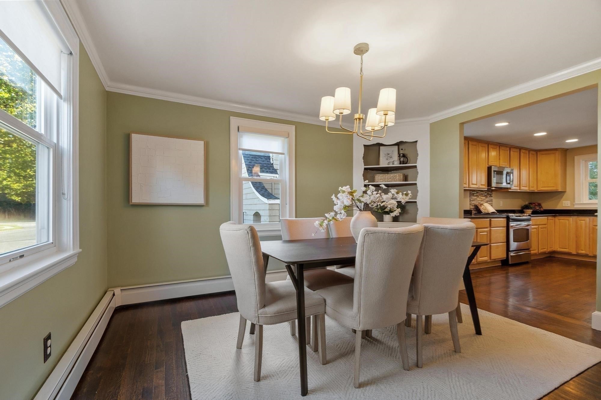 25 Wildwood Rd, Medford, MA, 25 Wildwood Rd, Medford, MA Photo #9