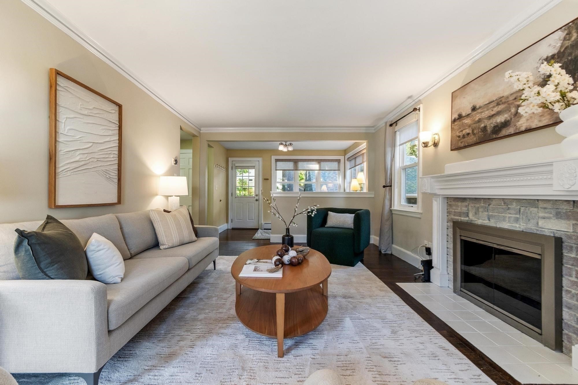 25 Wildwood Rd, Medford, MA, 25 Wildwood Rd, Medford, MA Photo #6