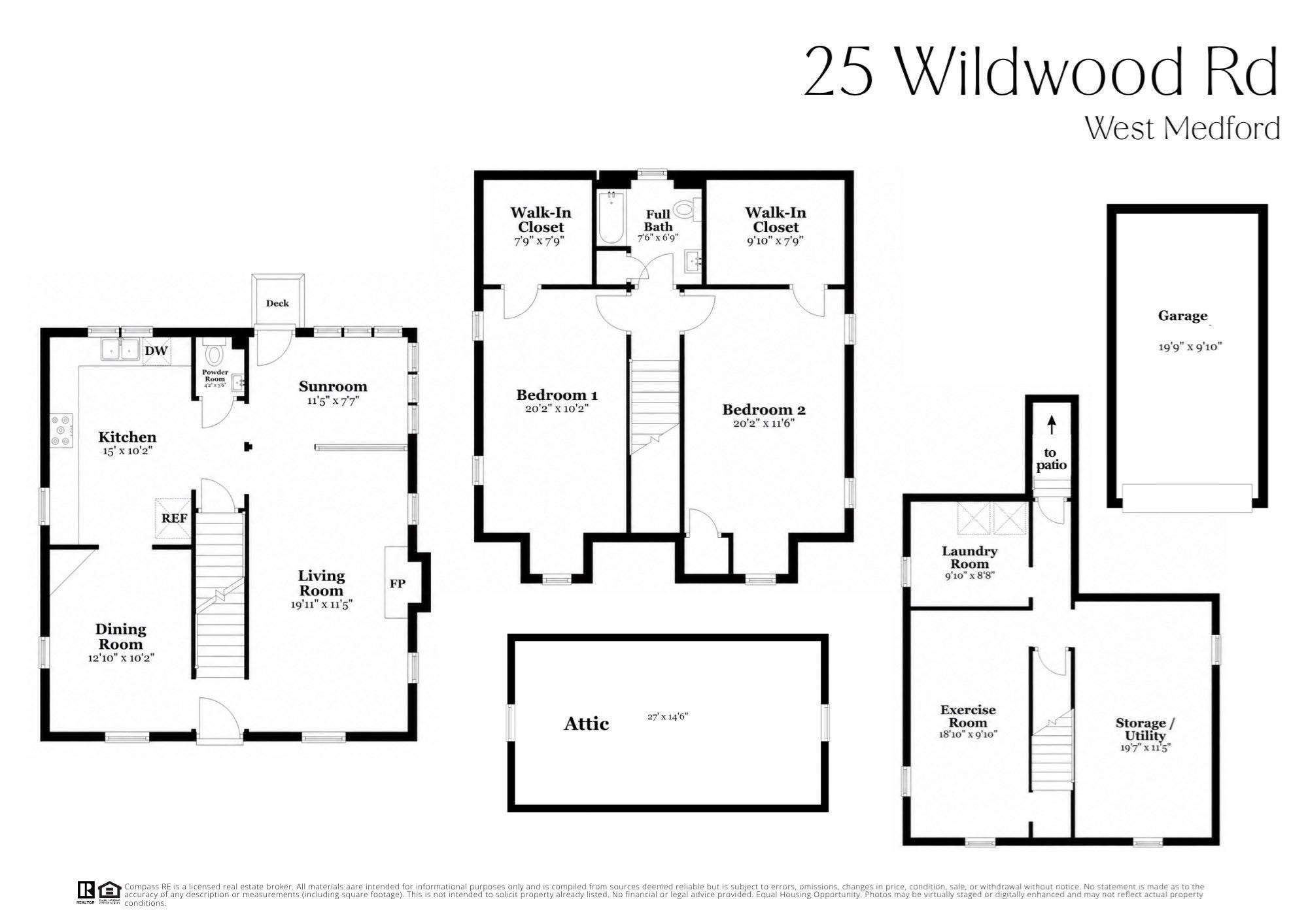 25 Wildwood Rd, Medford, MA, 25 Wildwood Rd, Medford, MA Photo #37