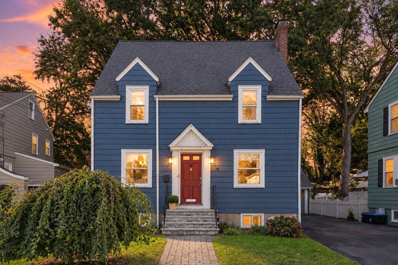 Photo of 25 Wildwood Rd, Medford, MA