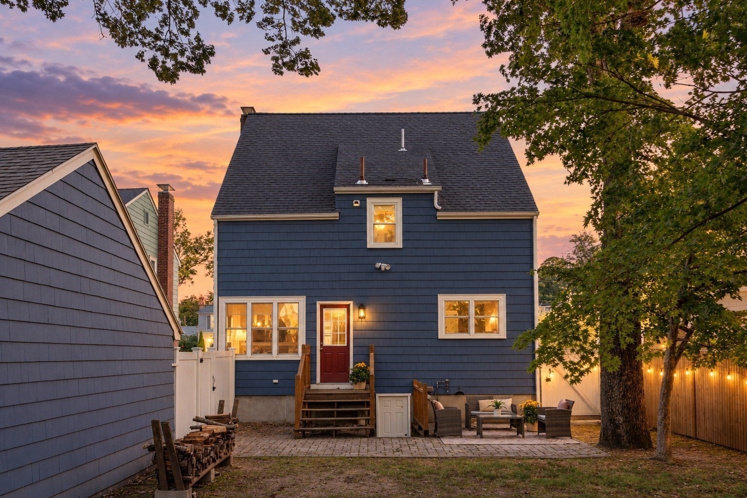 25 Wildwood Rd, Medford, MA, 25 Wildwood Rd, Medford, MA Photo #2