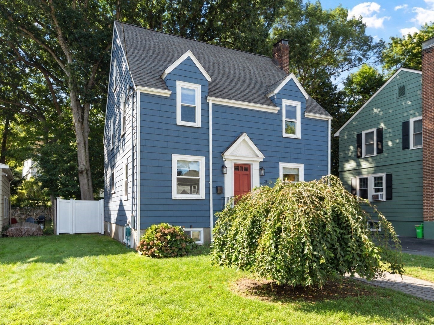 25 Wildwood Rd, Medford, MA, 25 Wildwood Rd, Medford, MA Photo #3