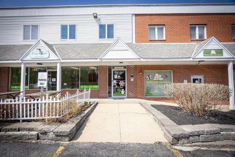 439 Littleton Rd Westford MA 01886