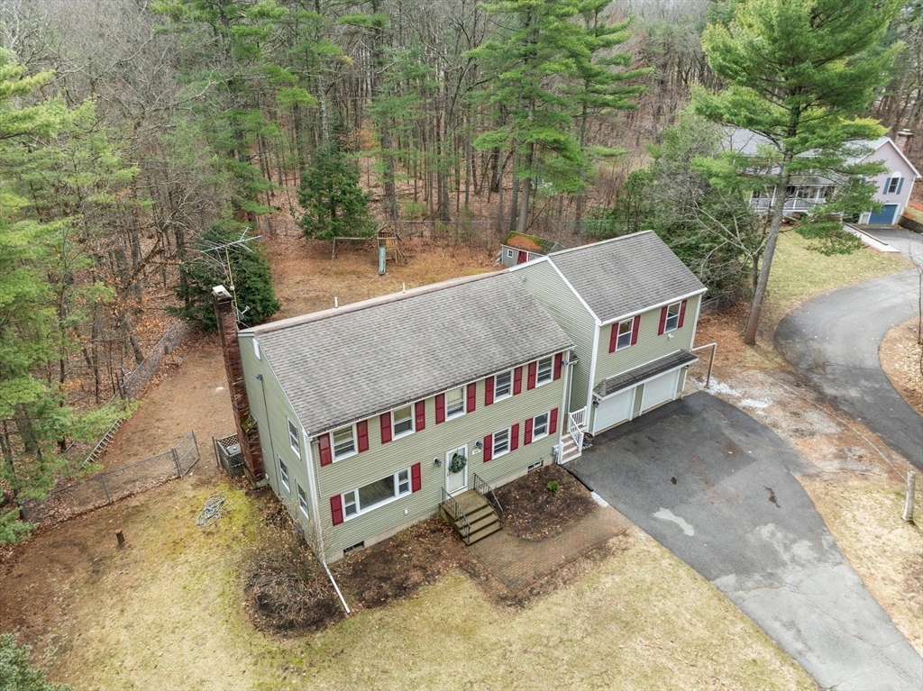 436 Foster Rd