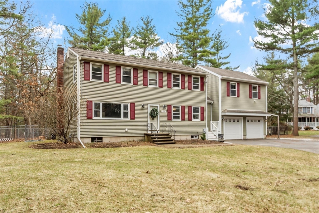 436 Foster Rd