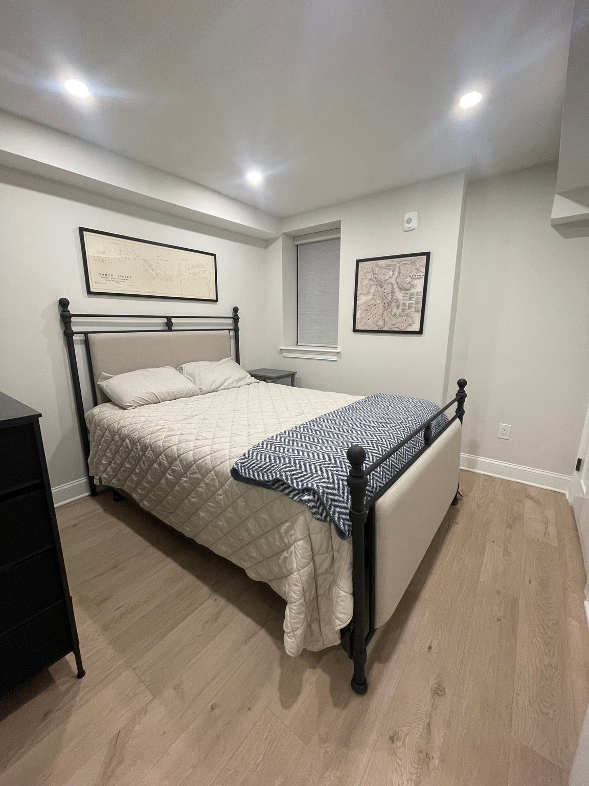 5 Garden Ct #1, Boston, MA Photo #11