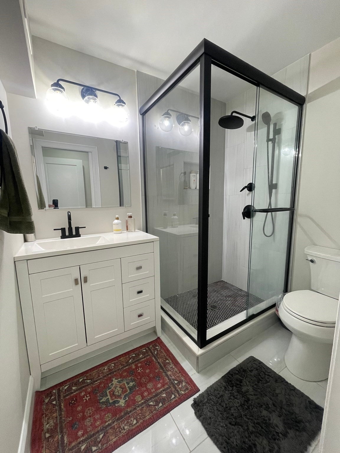 5 Garden Ct #1, Boston, MA Photo #18