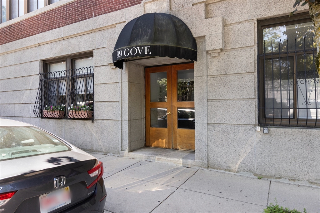 99 Gove Street 1