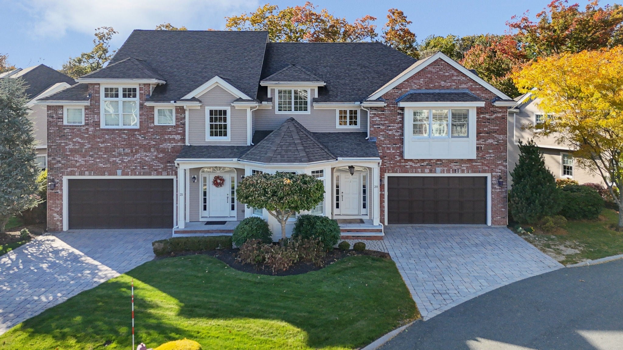 Photo of 527 Salem Street #20, Lynnfield, MA