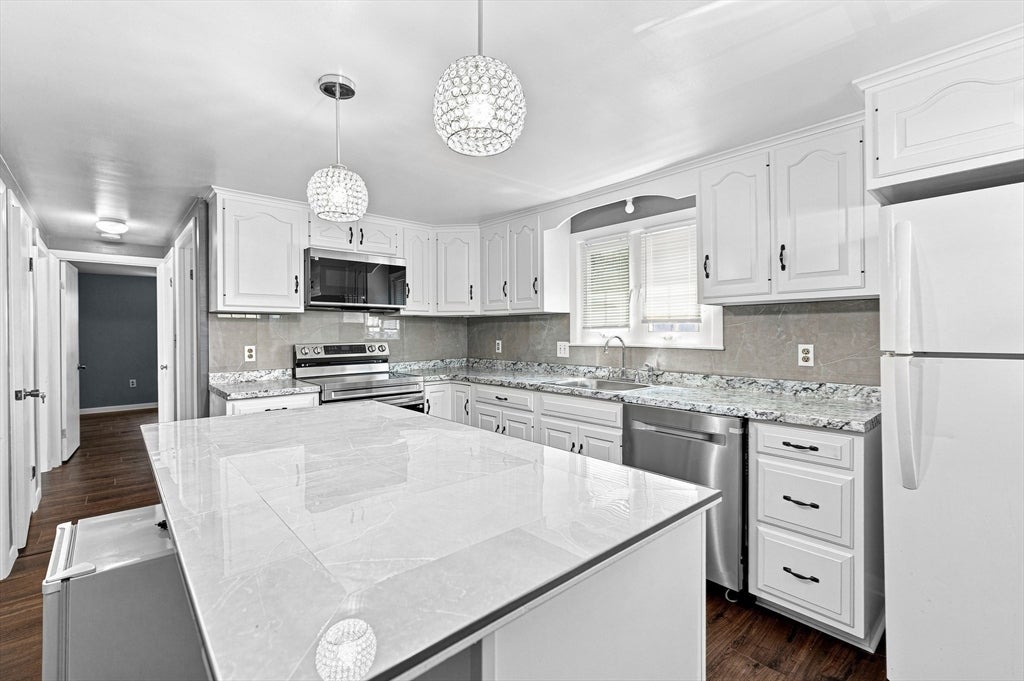 104 Highland St, Brockton, MA, 104 Highland St, Brockton, MA Photo #2