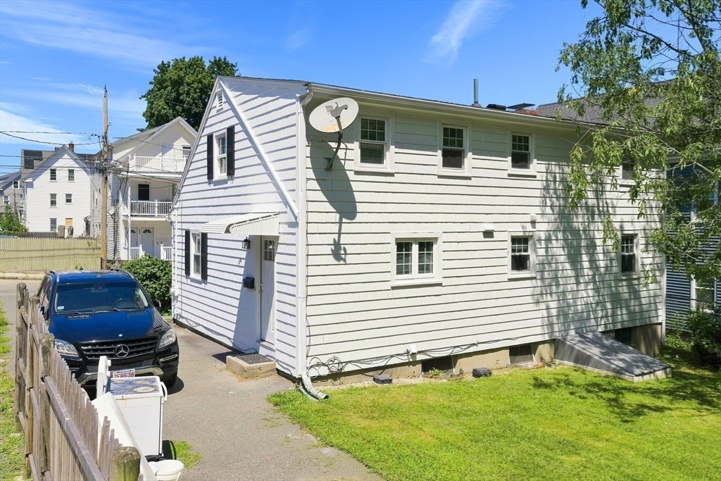 104 Highland St, Brockton, MA, 104 Highland St, Brockton, MA Photo #27