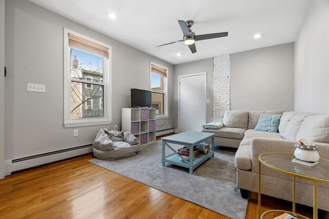 Photo of 331 E St #2, Boston, MA 02127 (MLS # 73514453)