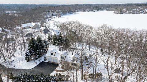 5 Grace St. Chelmsford MA 01863