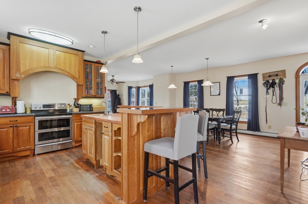 311 South Sugar Hill Road