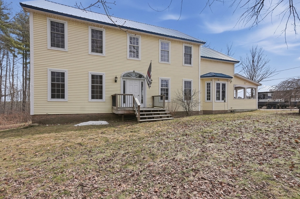 311 South Sugar Hill Road